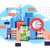 Reviewing housing society compliance obligations across buildings and locations